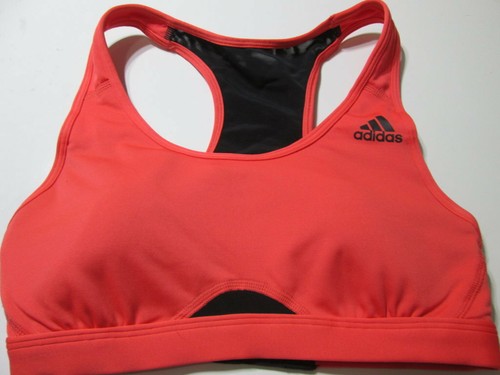 Reggiseno sportivo adidas - sportivo,