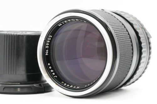 Exc nikon nikkor p - [exc+5], 200mm