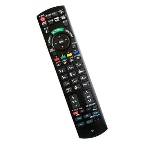 Telecomando usa per panasonic - per,