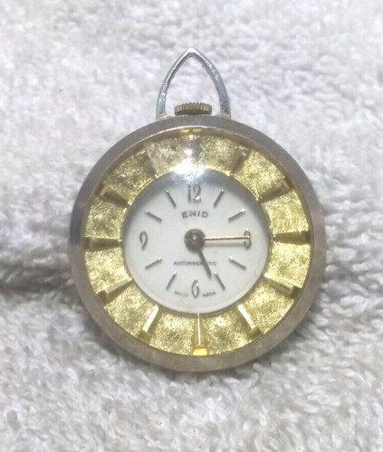 Orologio enid carica pendente - orologio,