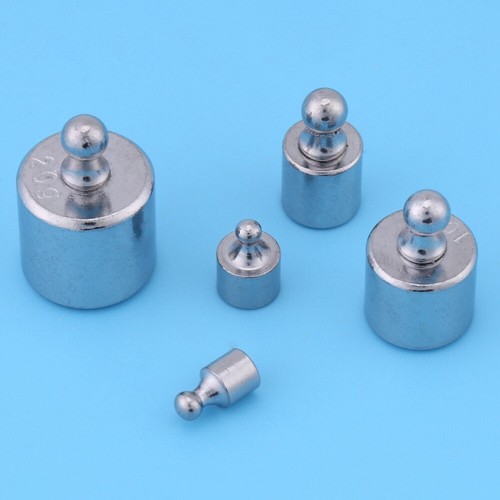 5pcs 10g 20g grams - 20g,