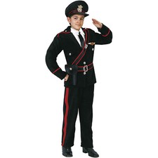 Costume carnevale - costume,