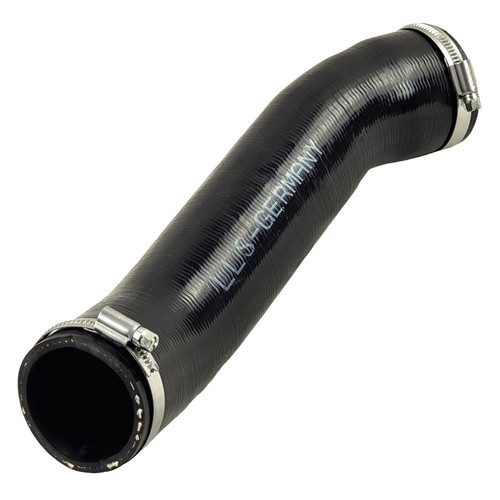 Turbo intercooler tubo - turbo-intercooler,