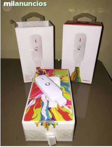 Modem usb vodafone - vodafone, 3g