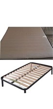 Materasso 120x190 + Doghe Ortopediche