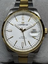 Lorenz Automatic