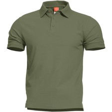 Pentagon Aniketos Polo T-Shirt
