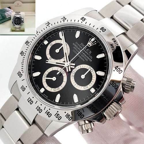 Orologio rolex cosmograph - rolex,