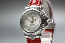 【EXC+++++】 TAG Heuer 6000