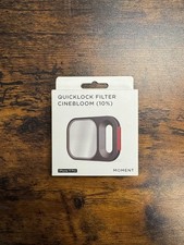 Filtro moment quicklock - filtro,