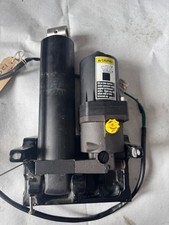 Gruppo elettrogeno fuoribordo