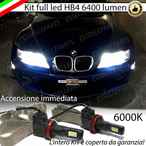 Kit full led bmw - full,