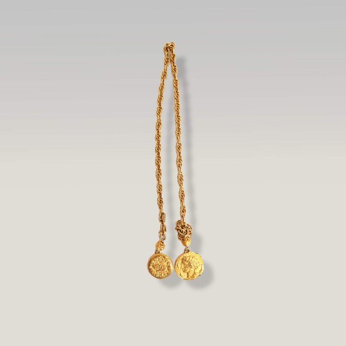 Chanel vintage collana - vintage,