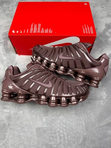 Tatuaggio nike shox tl - -,
