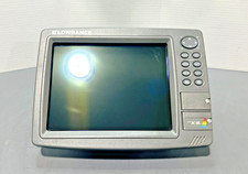 Lowrance Lcx-111c HD