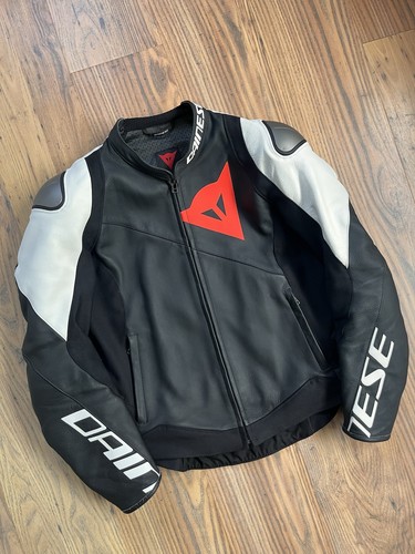 Giacca moto dainese sportiva - moto,