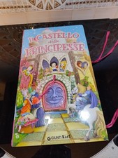 Book libro IL CASTELLO DELLE