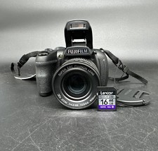 Fujifilm FinePix HS20EXR 16,0