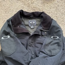 Giacca sci snowboard vintage