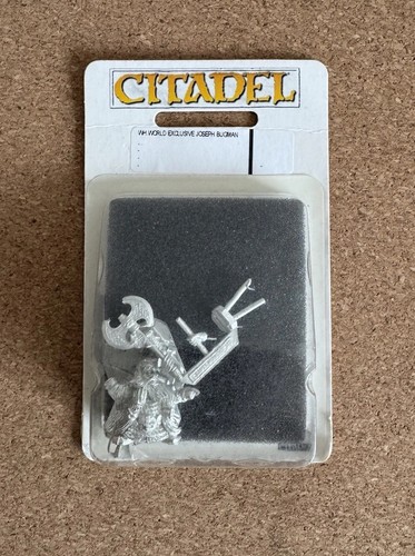 2008 dwarf warhammer old - 2008,