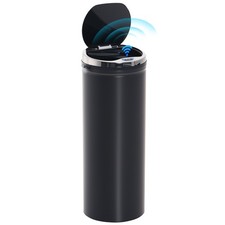 HOMCOM Pattumiera Automatica