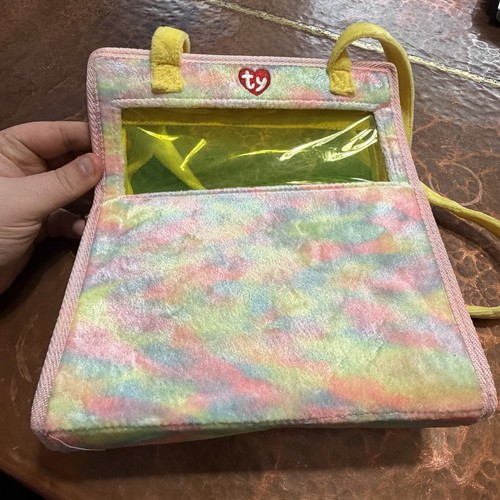 Borsa tote vintage 2002 - , ty