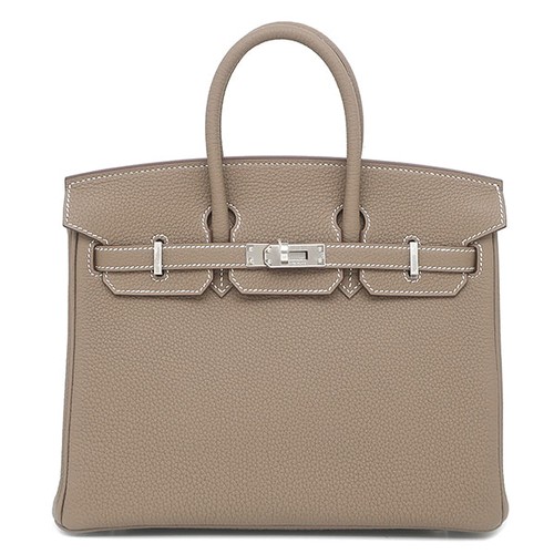 Hermes birkin handbag - hermes,