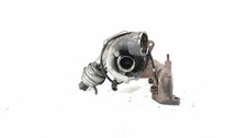 Turbina Turbocompressore Volkswagen Golf 2.0 125 KW Diesel V 2003-2008 BMN