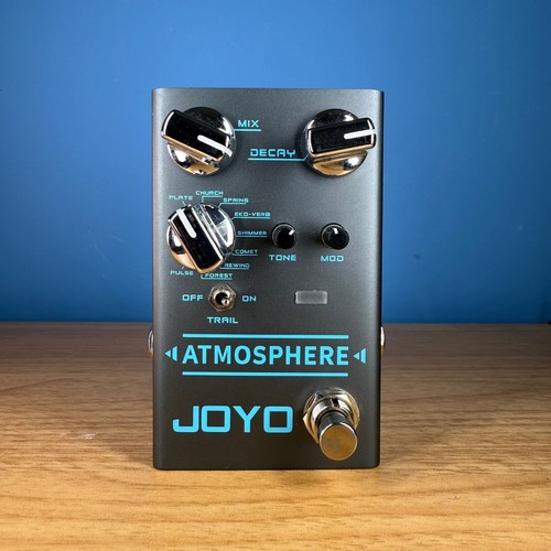 Pedale chitarra joyo - chitarra,