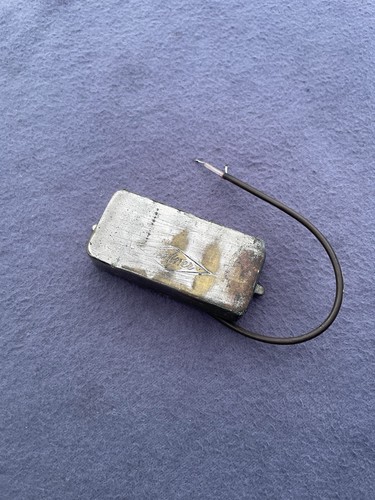 Vintage höfner type caverna - vintage,
