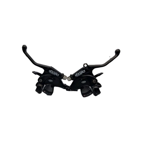 Shimano deore m510 sti set - shimano,