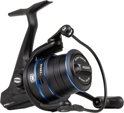 Penn rival mulinello pesca - penn,