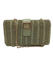 ZARA Borsa a spalla Donna