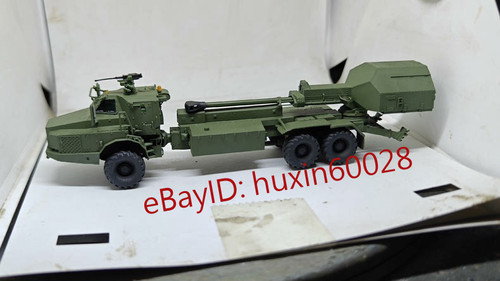 Stampa svezia archer - 1/72,