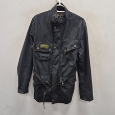 Barbour Originale A7 Trials