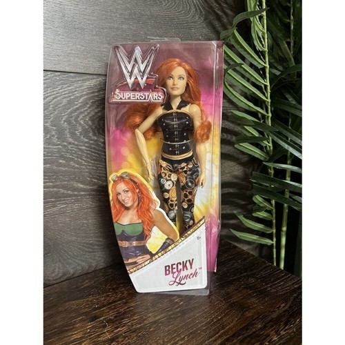 Wwe superstars becky lynch - superstars,