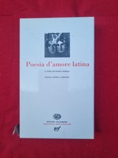PLEIADE EINAUDI - POESIA