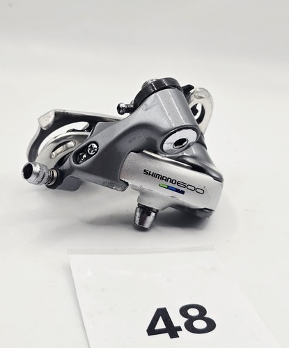 Deragliatore shimano 600 - deragliatore,