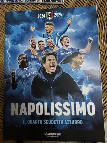 Libro napolissimo napoli - napolissimo,