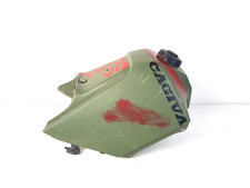Serbatoio Carburante Benzina CAGIVA W12 350 MILITARE 1993 - 1996