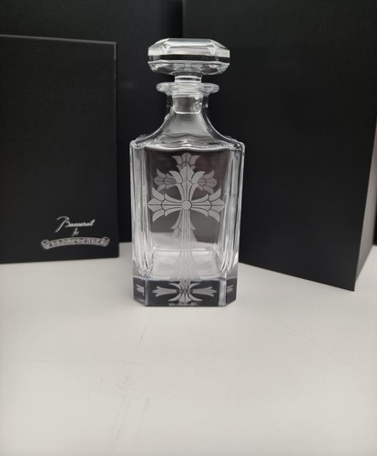 Baccarat decanter cristallo - decanter,