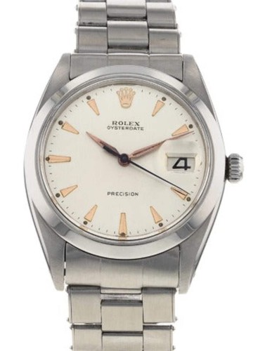 Rolex precision 6694wh usato - 6694wh,