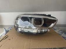 FARO BMW SERIE 1 F20 F21 FULL LED LATO DESTRO PASSEGGERO BMW LED 8749893801
