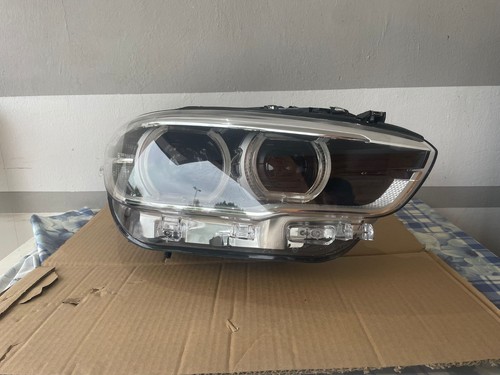 Faro bmw serie f20 - f21, full
