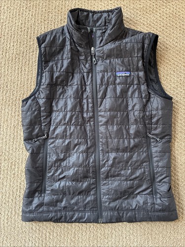 Patagonia nano puff - patagonia, gilet