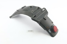 Yamaha XT 350 55V - Rear