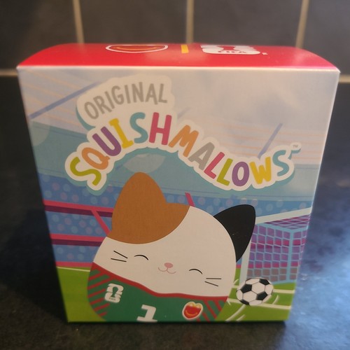 Mcdonald squishmallows happy - mcdonald's,