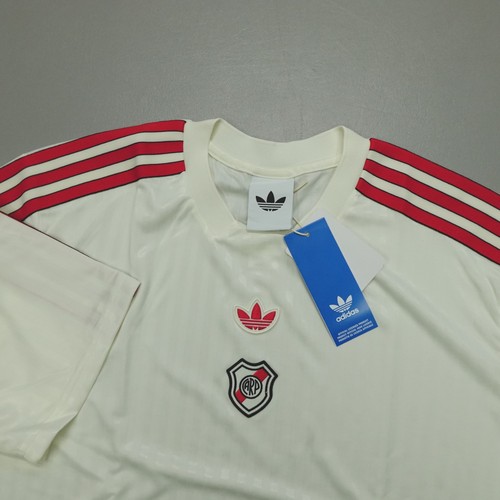 Adidas river plate terrace - river,