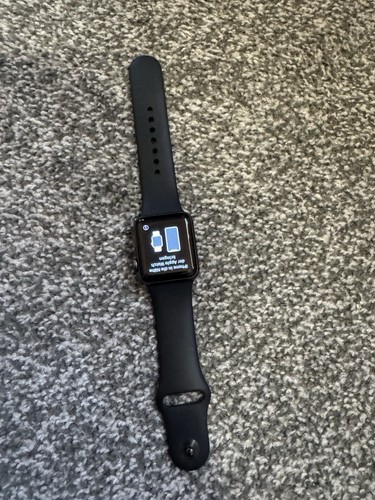 Apple watch series - apple,
