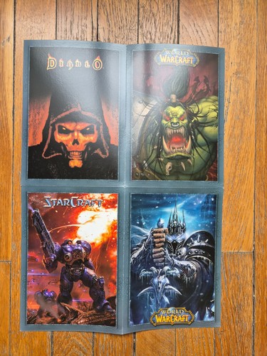 Lot cartes ex - 4, /